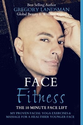 bokomslag Face Fitness