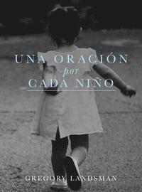 bokomslag UNA ORACION por CADA NIN&#771;O