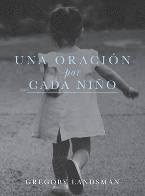 bokomslag ORACION por CADA NIN?O