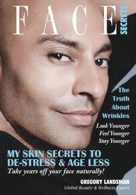 Face Secrets 1