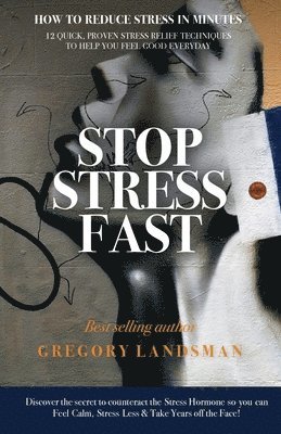 Stop Stress Fast 1