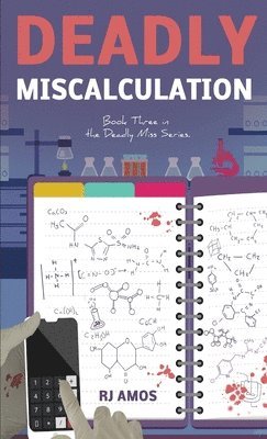 bokomslag Deadly Miscalculation