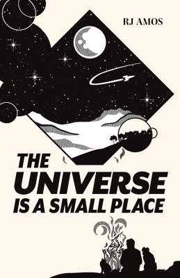The Universe is a Small Place 1