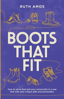 Boots That Fit 1