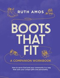bokomslag Boots That Fit A Companion Workbook