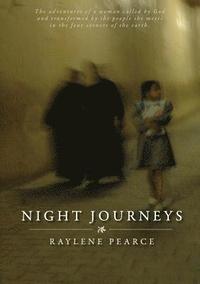 bokomslag Night Journeys