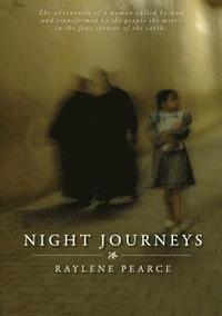 bokomslag Night Journeys