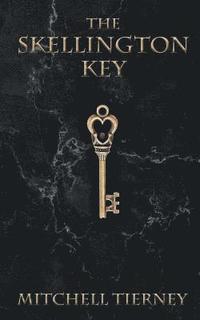 bokomslag The Skellington Key