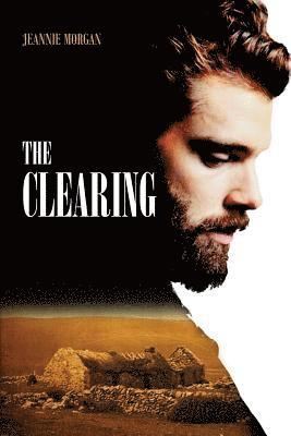 Jeannie Morgan - The Clearing, Häftad