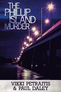 bokomslag The Phillip Island Murder