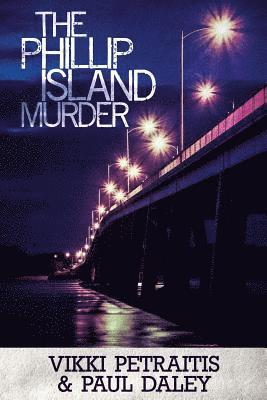 bokomslag Phillip Island Murder