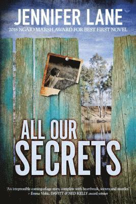 All Our Secrets 1