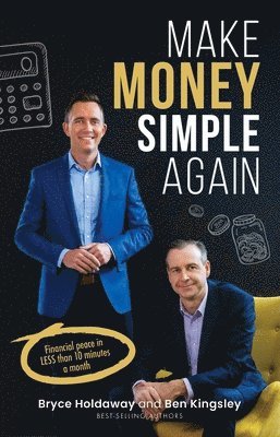 Make Money Simple Again 1
