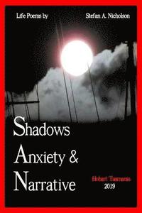 bokomslag Shadows, Anxiety & Narrative