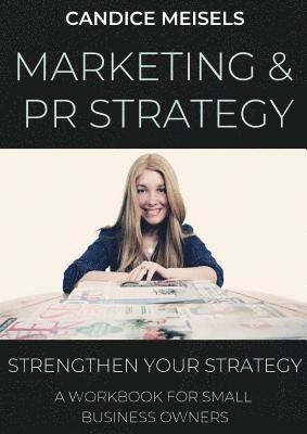 Marketing & PR Workbook 1