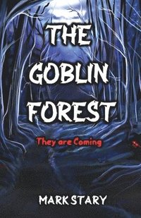 bokomslag Goblin Forest