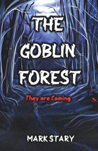 bokomslag The Goblin Forest