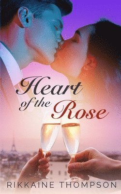 Heart of the Rose 1