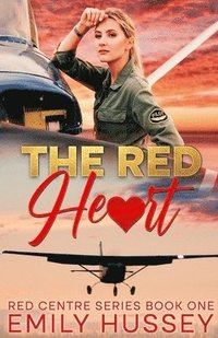 bokomslag The Red Heart