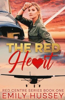 Emily Hussey - Red Heart, Häftad