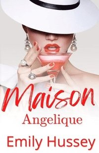 bokomslag Maison Angelique