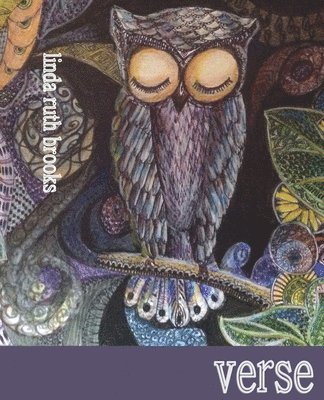 Linda Brooks - Verse, Häftad