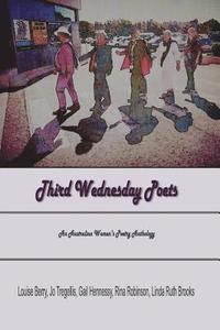 bokomslag Third Wednesday Poets