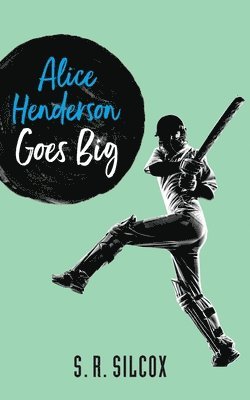Alice Henderson Goes Big 1