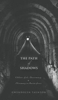 bokomslag The Path of Shadows