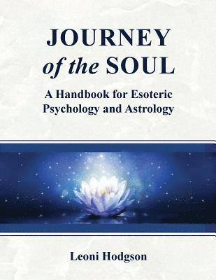 bokomslag Journey of the Soul