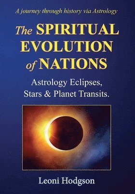 The Spiritual Evolution of Nations 1