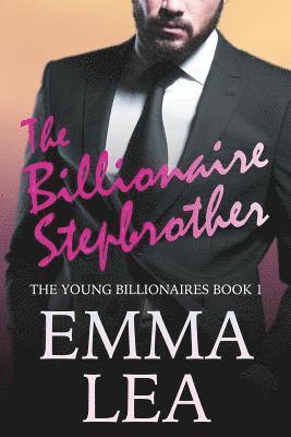 The Billionaire Stepbrother 1