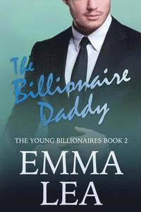 bokomslag The Billionaire Daddy