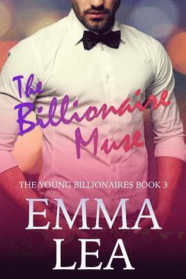 The Billionaire Muse 1