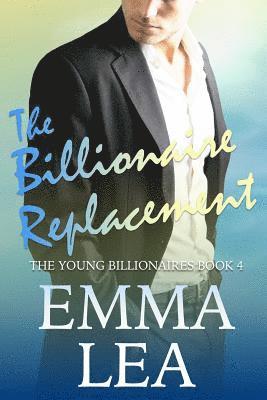 The Billionaire Replacement 1