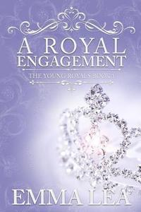 bokomslag A Royal Engagement