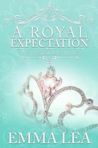 bokomslag A Royal Expectation