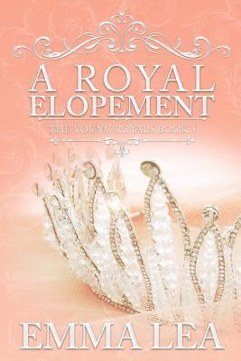 bokomslag Royal Elopement