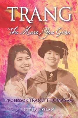 Peter Nolan, PETER NOLAN - Trang, Häftad
