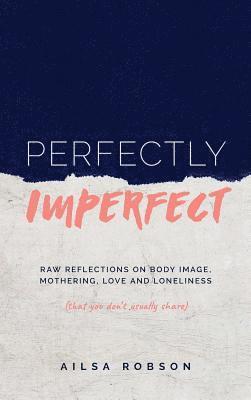 bokomslag Perfectly Imperfect