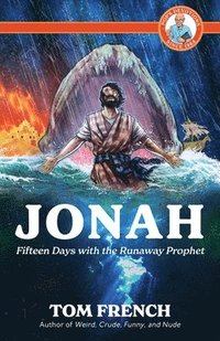 bokomslag Jonah
