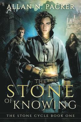 The Stone of Knowing 1