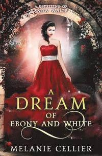 bokomslag A Dream of Ebony and White