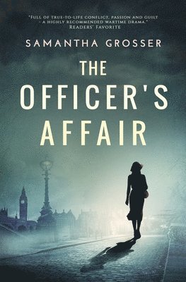 The Officer's Affair 1