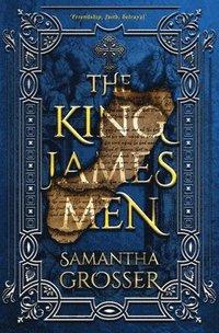bokomslag The King James Men