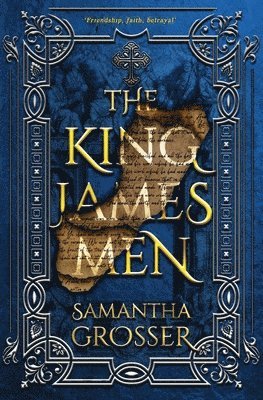 The King James Men 1