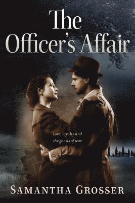 The Officer's Affair 1