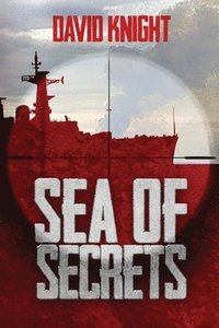 bokomslag Sea of Secrets