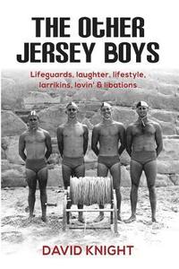 bokomslag The Other Jersey Boys