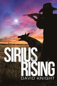 bokomslag Sirius Rising